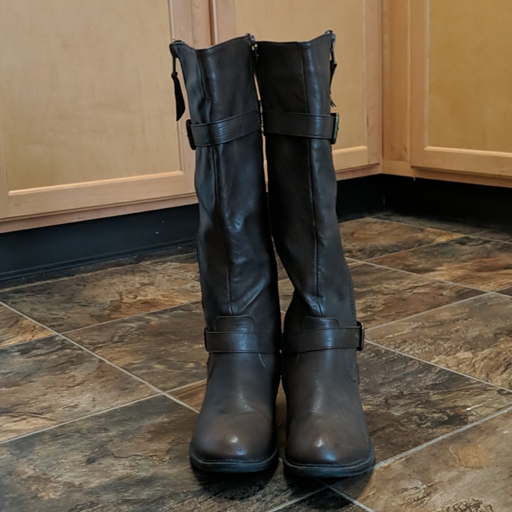 Fall/ Winter boots - Picture 3 of 4